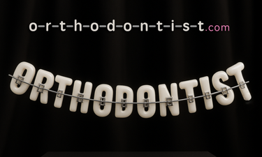 o-r-t-h-o-d-o-n-t-i-s-t.com - Creative brandable domain for sale